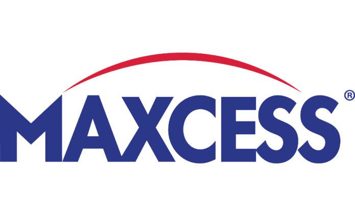 Maxcess
